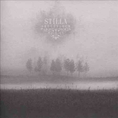 Stilla - Skuggflock (CD)