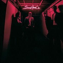 Sacred Hearts Club (CD)