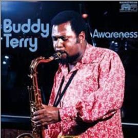 Awareness (Vinyl / 12" Album)