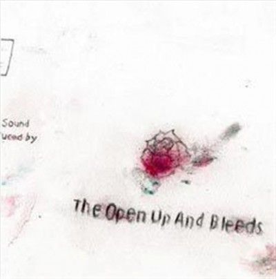 Open Up And Bleeds - Open Up &amp; Bleeds (CD)