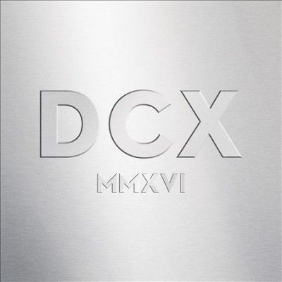 Dixie Chicks - Dcx Mmxvi Live (CD)