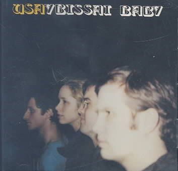 Usa - Ybissai Baby (CD)