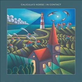 Caligula's Horse - In Contact (CD)