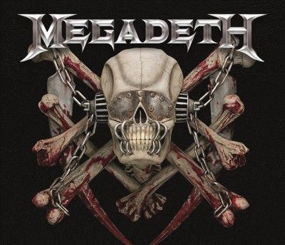 Megadeth - Killing Is My Business And Business I (CD)