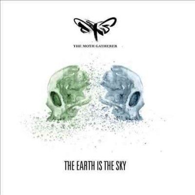 Moth Gatherer - Earth Is The Sky (CD)