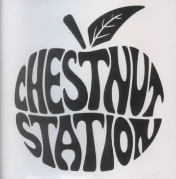 Chestnut Station - Chestnut Station (CD)