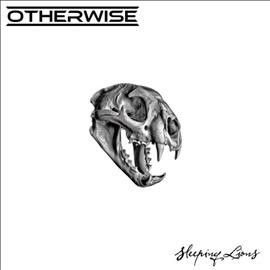 Otherwise - Sleeping Lions (CD)