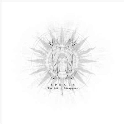 Spektr - Art To Disappear (CD)