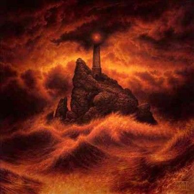 In Mourning - Afterglow (CD)