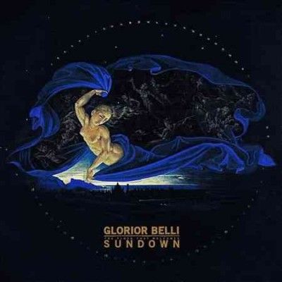 Glorior Belli - Sundown (the Flock That Welcomes) (CD)