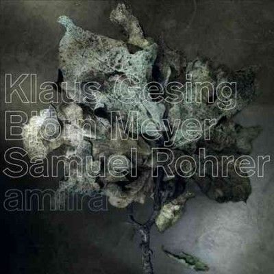 Klaus Gesing - Amiira (Vinyl)