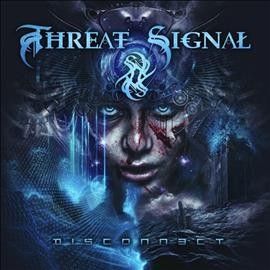 Disconnect (CD / Album Digipak)