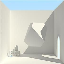 Portable Sunsets - Order (Vinyl)