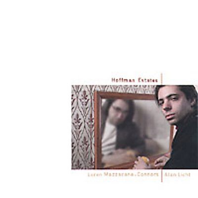 A/mazzacane - C Licht - Hoffman Estates (CD)