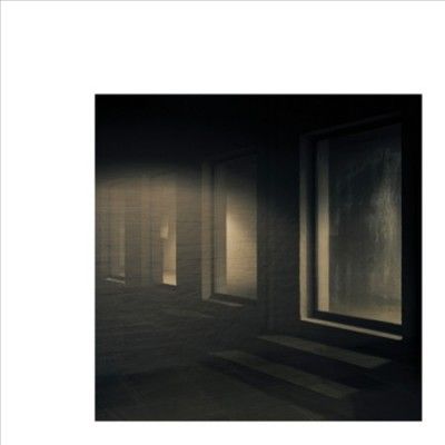 Marcel Dettmann - Rauch (Vinyl)