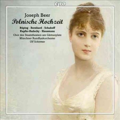 Various - Beer: Polnische Hochzeit (CD)