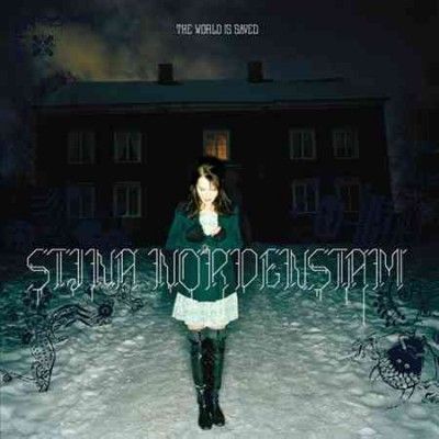 Stina Nordenstam - World Is Saved (Vinyl)