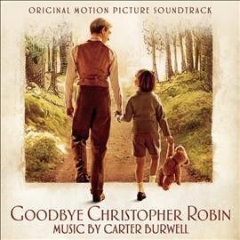 Carter Burwell - Goodbye Christopher Robin (osc) (CD)