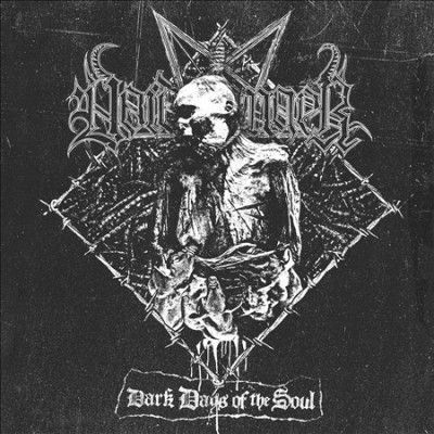 Dark Days of the Soul (CD / Album)