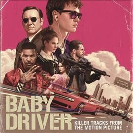 Various - Killer Track/baby Driver (ost) (CD)