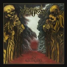Azarath - In Extremis (CD)