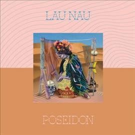 Lau Nau - Poseidon (Vinyl)