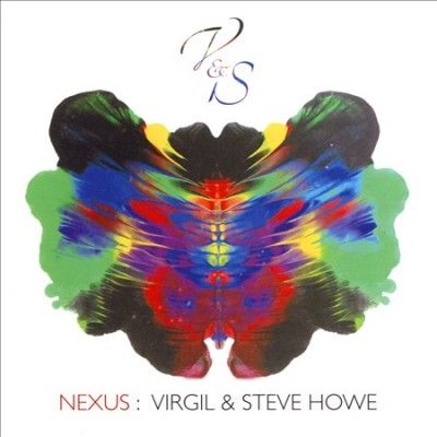 Virgil - Nexus (CD)
