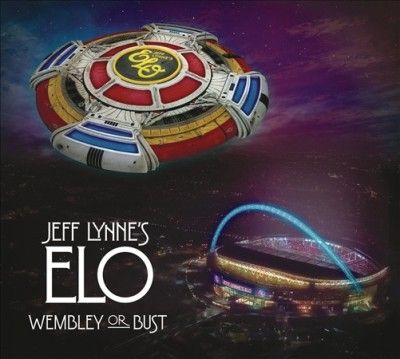 Wembley Or Bust (CD)