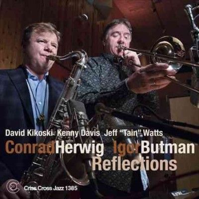 Reflections (CD / Album)