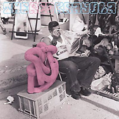 Red Krayola - Blues Hollers And Hellos (CD)