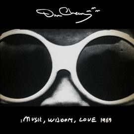 Music, Wisdom, Love (Vinyl / 12" Album)