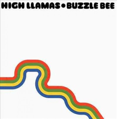 High Llamas - Buzzle Bee (CD)