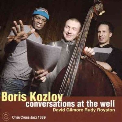 Conversations at the Well (CD / Album)