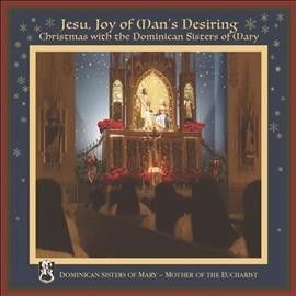 Dominican Sisters Of - Jesu Joy Of Man's Desiring (CD)