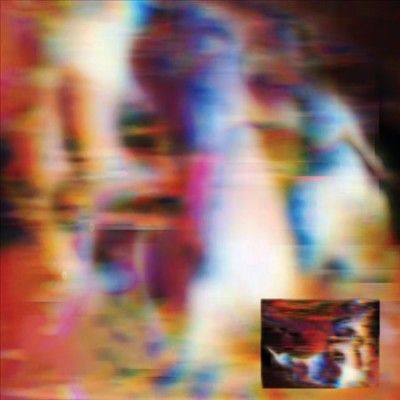 Jemh Circs - Jemh Circs (Vinyl)