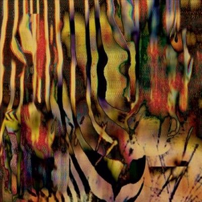 Jemh Circs - Untitled Kingdom (Vinyl)
