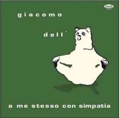 A Me Stesso Con Simpatia (Vinyl / 12" Album)