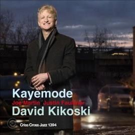 Kayemode (CD / Album)