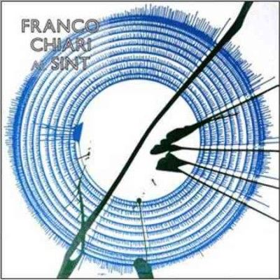 Al Sint (Vinyl / 12" Album)