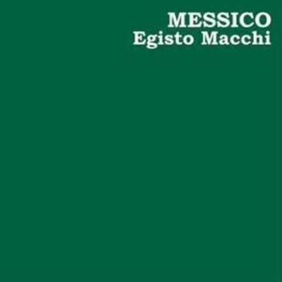 Messico (Vinyl / 12" Album)