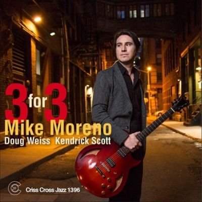 3 for 3 (CD / Album)