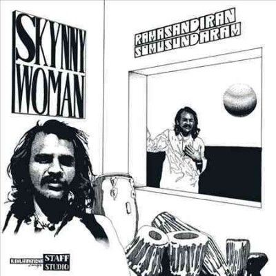 Ramasa Somusundaram - Skinny Woman (Vinyl)