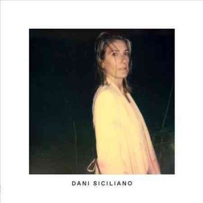 Dani Siciliano - Dani Siciliano (CD)