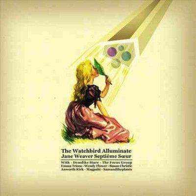 The Watchbird Alluminate (Vinyl / 12" Album)