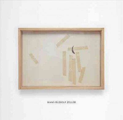 Hans Rudolph Zeller - Hans Rudolf Zeller (Vinyl)