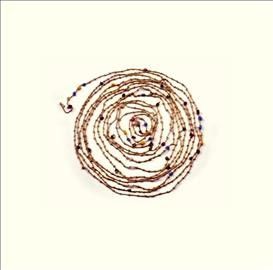 Terry Fox - 552 Steps Through 11 Pairs Of Strings (Vinyl)
