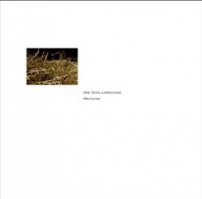 Oval Language - Hibernation (Vinyl)