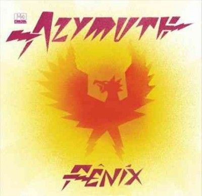 Fenix (Vinyl / 12" Album)