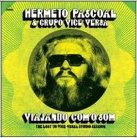 Viajando Com O Som (Vinyl / 12" Album)