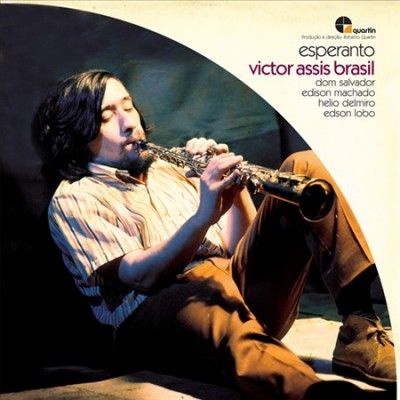 Esperanto (Vinyl / 12" Album)